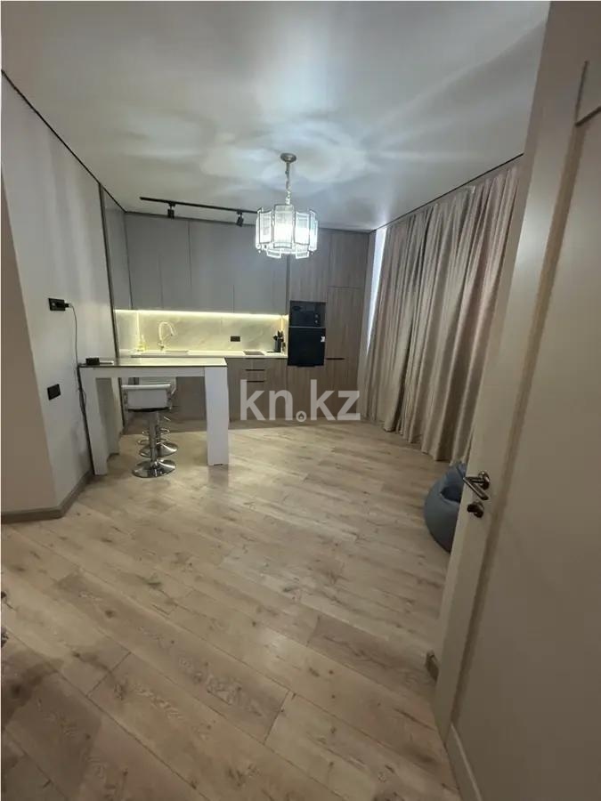 Продажа 2-комнатной квартиры, 50 м² в Алматы - фото 3