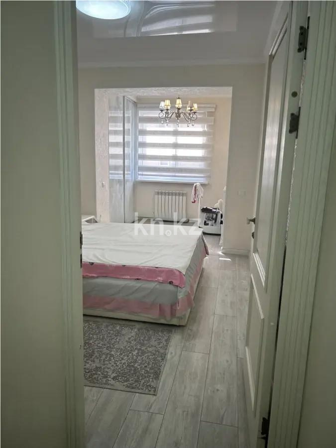 Продажа 3-комнатной квартиры, 82 м² в Алматы - фото 2