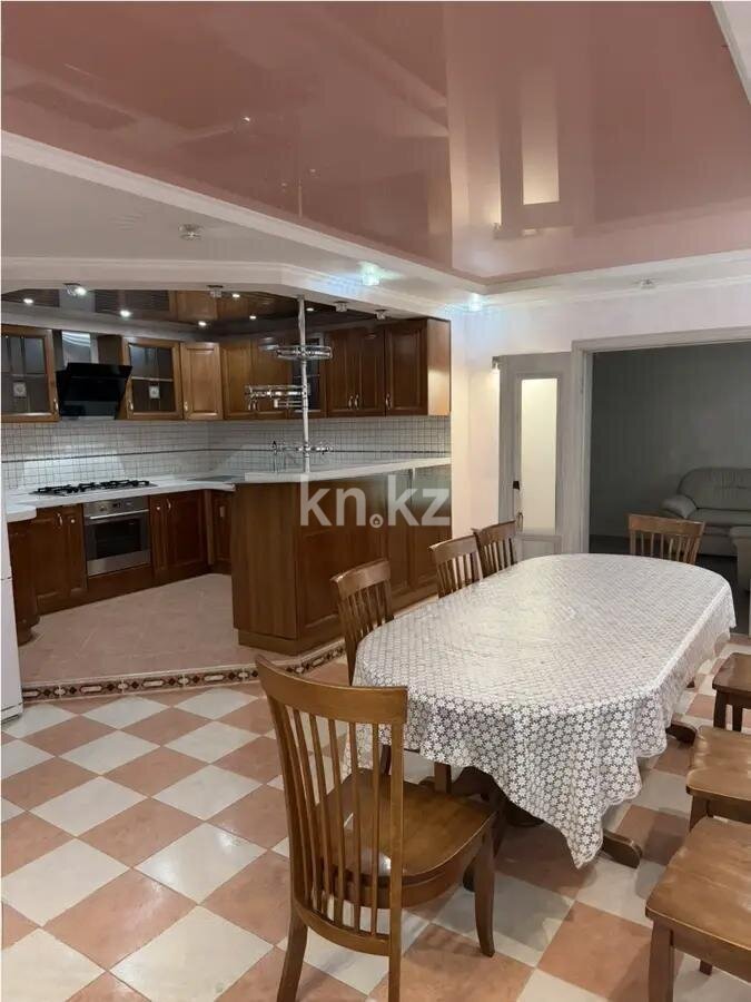 Продажа 7-комнатной квартиры, 200 м² в Астане - фото 7