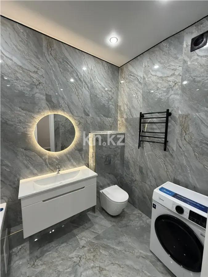 Продажа 2-комнатной квартиры, 50 м² в Астане - фото 4