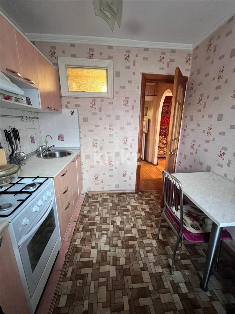 Продажа 2-комнатной квартиры, 43 м², ул. Пассажирская - Продажа квартир в Караганде фото 7 из 14