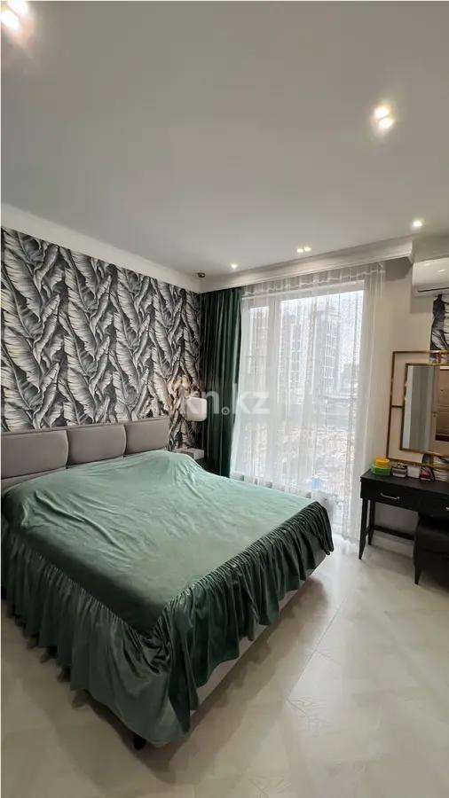 Продажа 3-комнатной квартиры, 93 м², пр. Туран, дом  39а - Продажа квартир в новостройках Астаны с фото фото 2 из 6