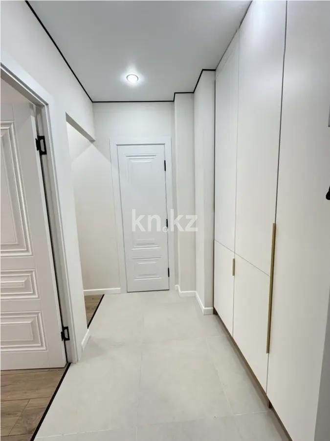 Продажа 2-комнатной квартиры, 40 м² - Продажа квартир в Наурызбайском р-не Алматы - страница 6 фото 4 из 4