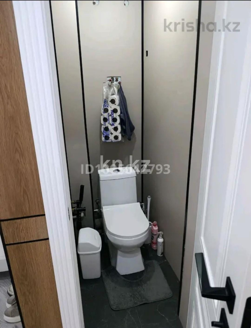 Продажа 3-комнатной квартиры, 74 м² - Недвижимость в Таразе - страница 2 фото 9 из 10