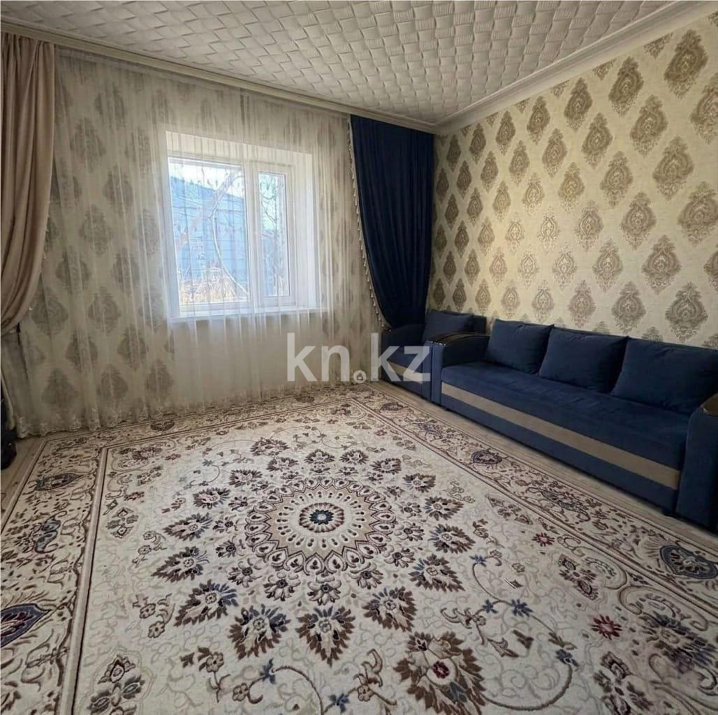 Продажа 3-комнатной квартиры, 80 м² в Караганде