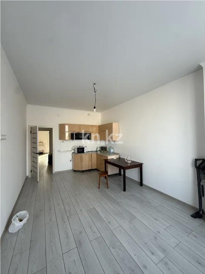 Продажа 1-комнатной квартиры, 40 м² - Продажа квартир в Астане - страница 4 фото 3 из 5