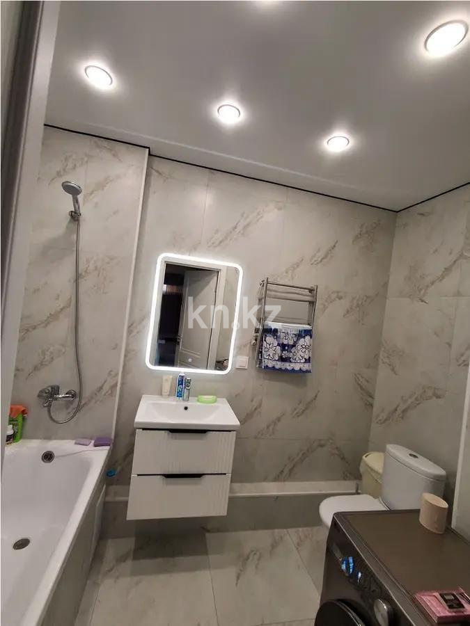 Продажа 2-комнатной квартиры, 60 м² в Астане - фото 4