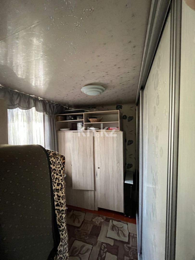 Продажа 4-комнатного дома, 70 м², Можайского, дом  25 - Продажа квартир в Шымкенте фото 23 из 25