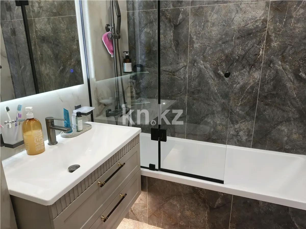 Продажа 4-комнатной квартиры, 146 м² в Астане - фото 4