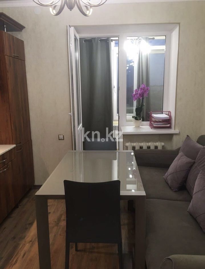 Аренда 1-комнатной квартиры, 48 м² в Астане - фото 2