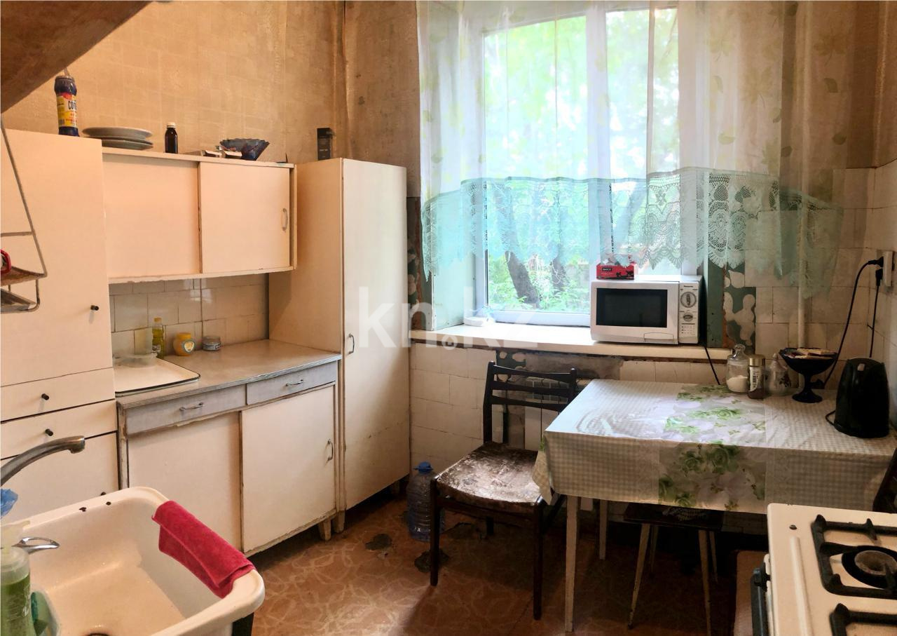 Продажа 3-комнатной квартиры, 61 м², ул. Ермекова - Продажа квартир в Казахстане фото 6 из 12