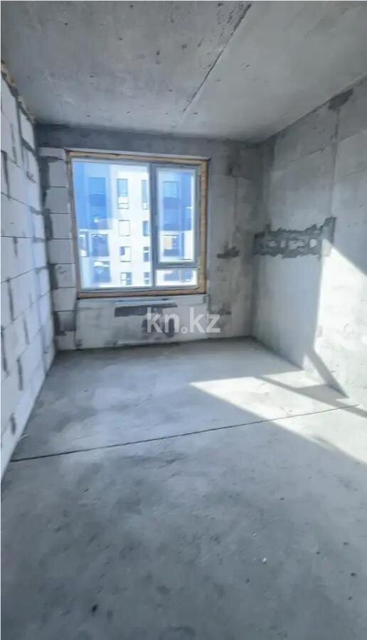 Продажа 2-комнатной квартиры, 41 м² в Алматы