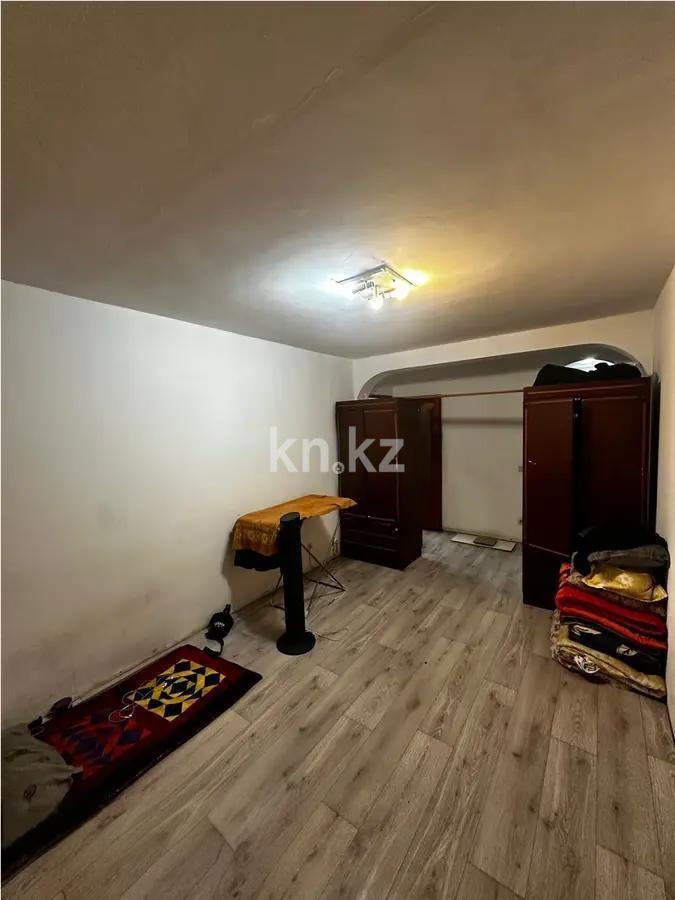 Продажа 2-комнатной квартиры, 40.4 м², ул. Тимирязева, дом  60 - Продажа  двухкомнатных квартир в Алматы без посредников фото 1 из 5