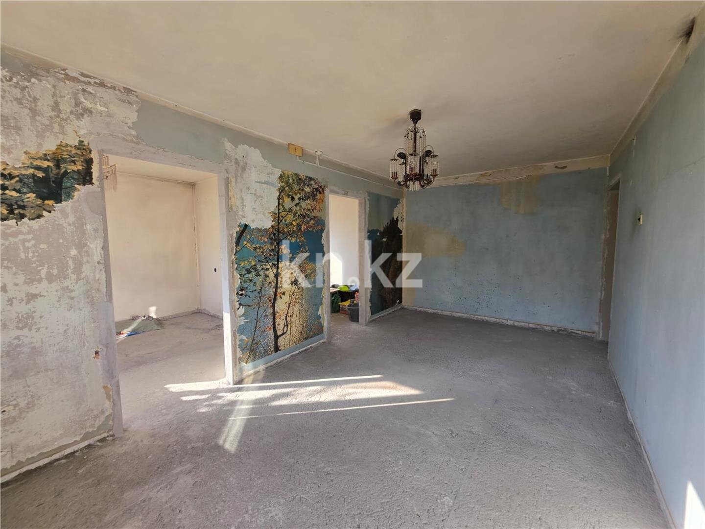 Продажа 4-комнатной квартиры, 61 м² в Темиртау - фото 4