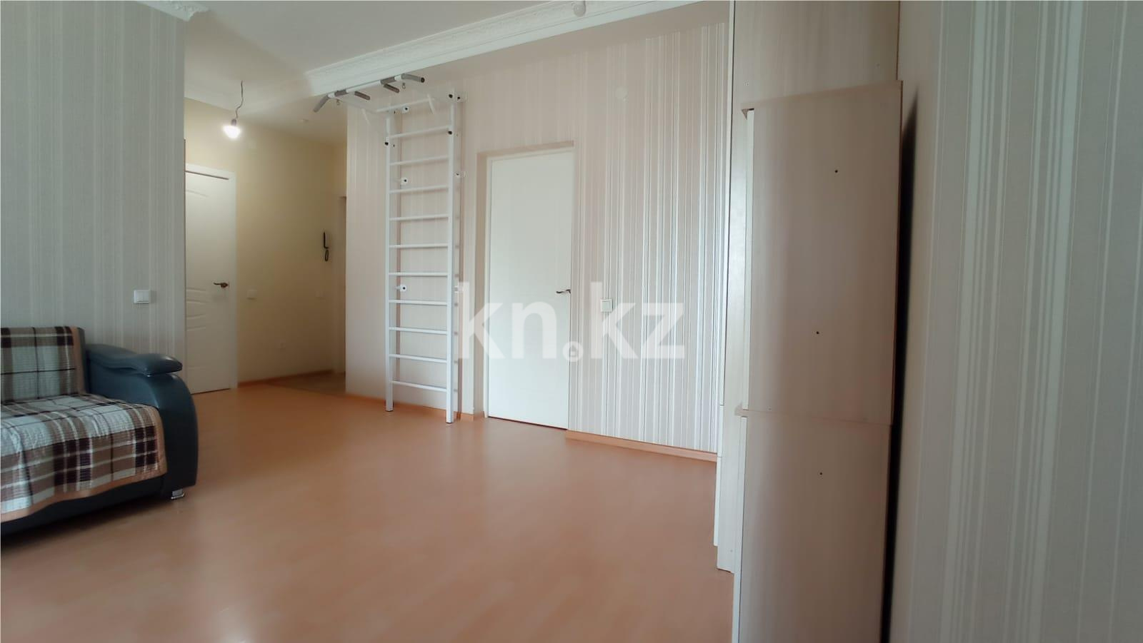 Продажа 2-комнатной квартиры, 65 м² - Продажа двухкомнатных квартир в Астане - страница 144 фото 3 из 14