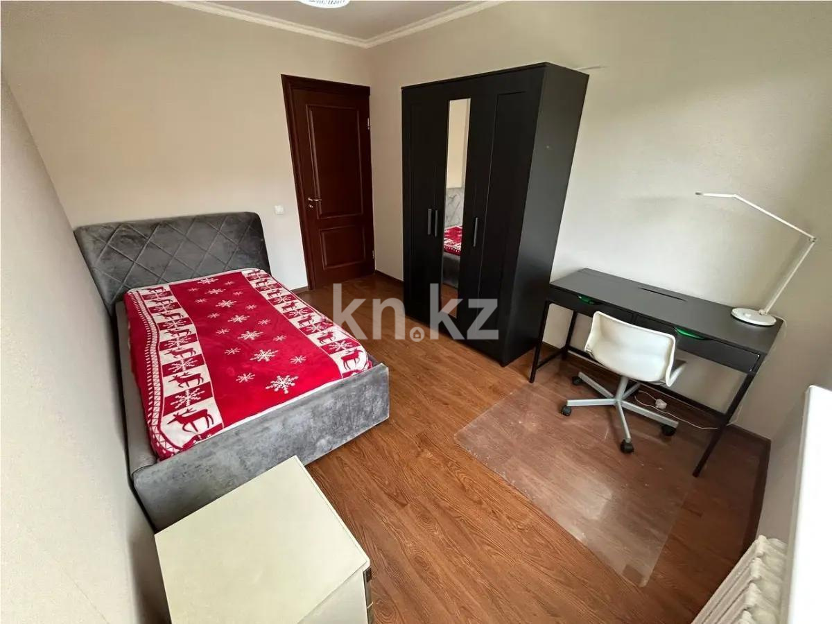 Продажа 3-комнатной квартиры, 77 м² в Астане - фото 3