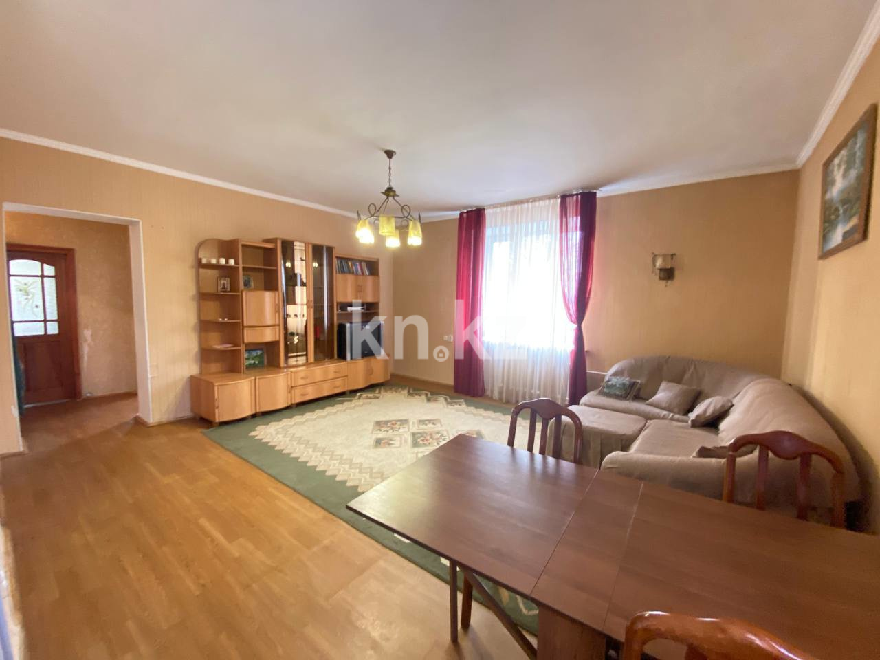 Продажа 3-комнатной квартиры, 76 м², ул. Пушкина, дом  183 в Костанае - фото 5