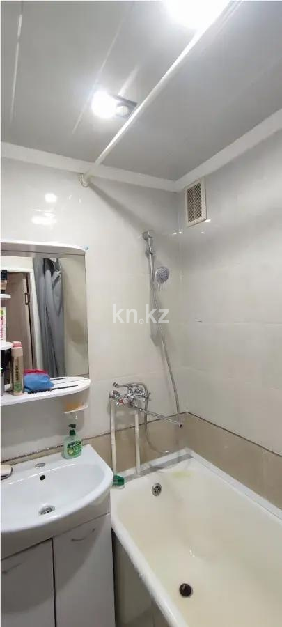 Продажа 3-комнатной квартиры, 55.8 м², ул. Муратбаева, дом  125 в Алматы - фото 5