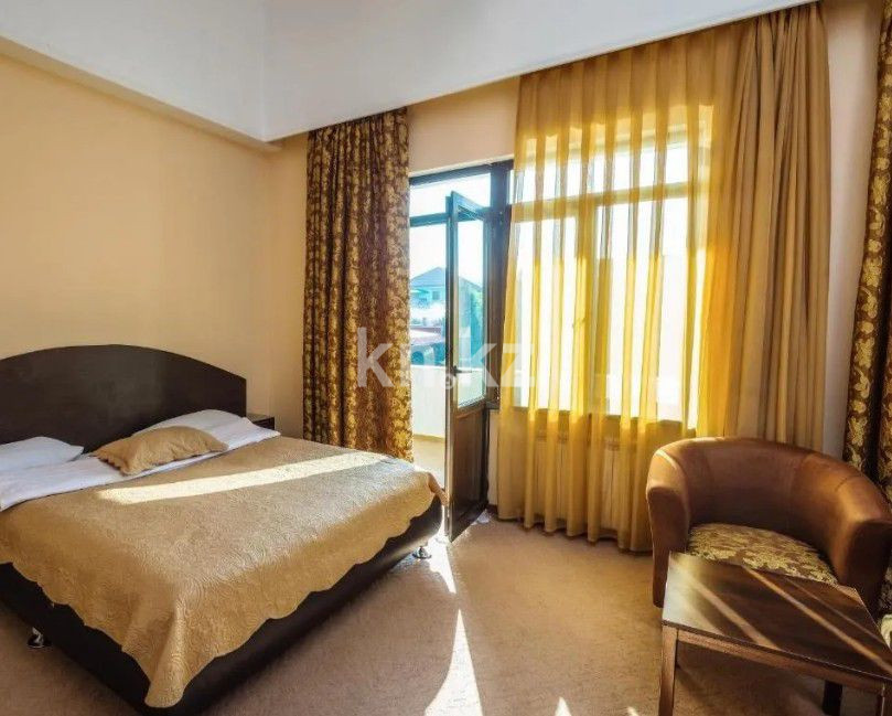 Продажа , 2395 м², Квартал С, дом  1 - пр. Дулати - Продажа зданий в Алматы фото 23 из 38