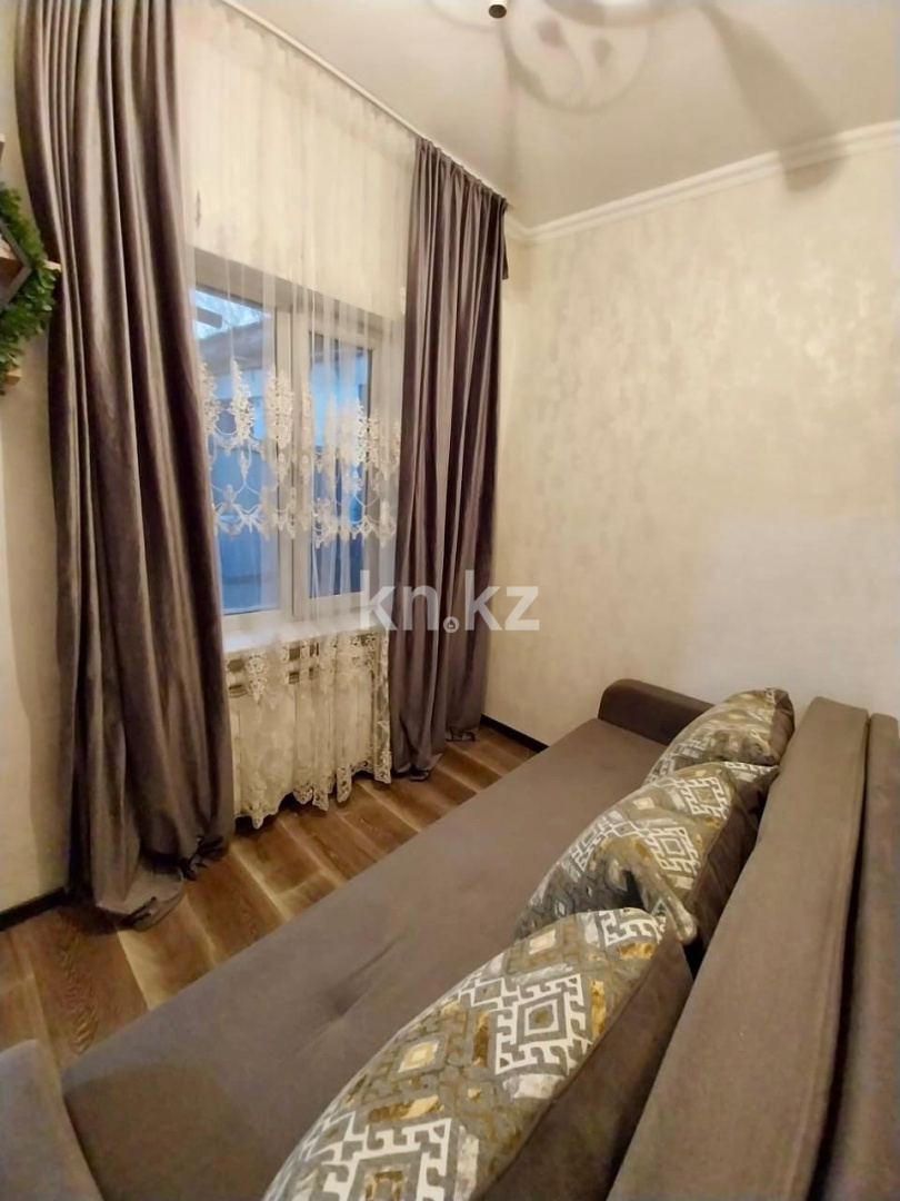 Продажа 2-комнатного дома, 41 м² - Продажа домов, коттеджей в Казахстане фото 7 из 10