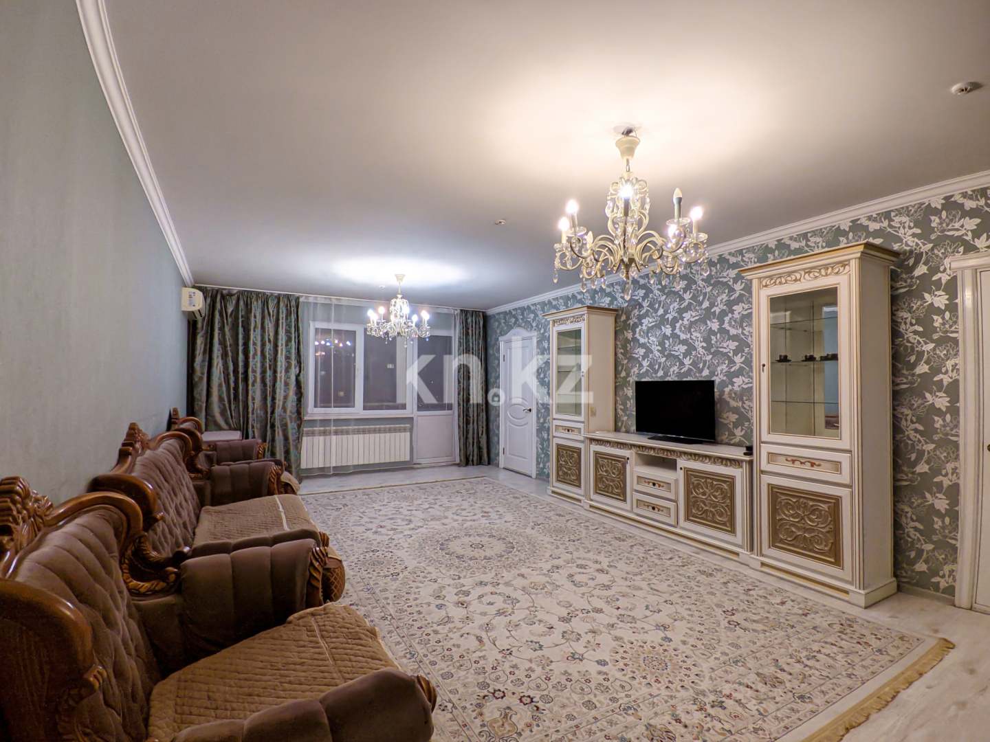 Продажа 2-комнатной квартиры, 86.2 м² - Продажа квартир в Казахстане - страница 12 фото 13 из 31