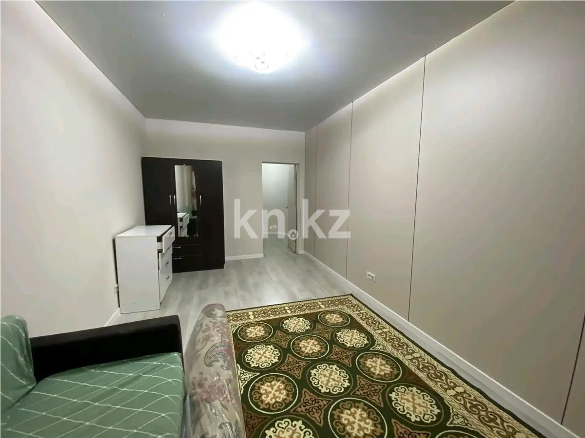Продажа 1-комнатной квартиры, 45 м² - Продажа квартир в новостройках Алматы - страница 6 фото 1 из 3