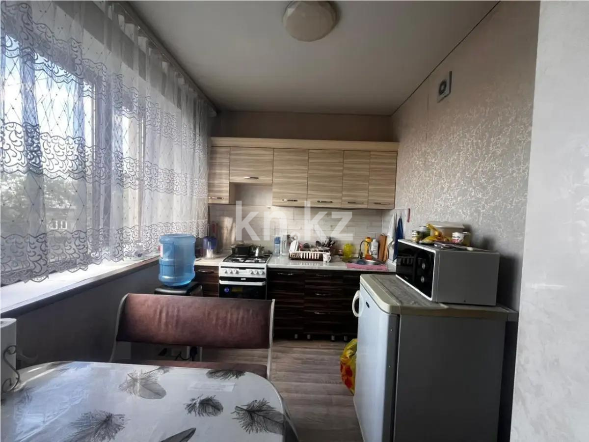 Продажа 2-комнатной квартиры, 49 м² в Алматы - фото 3