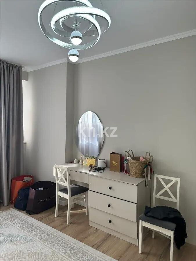 Продажа 3-комнатной квартиры, 80 м² в Алматы - фото 3