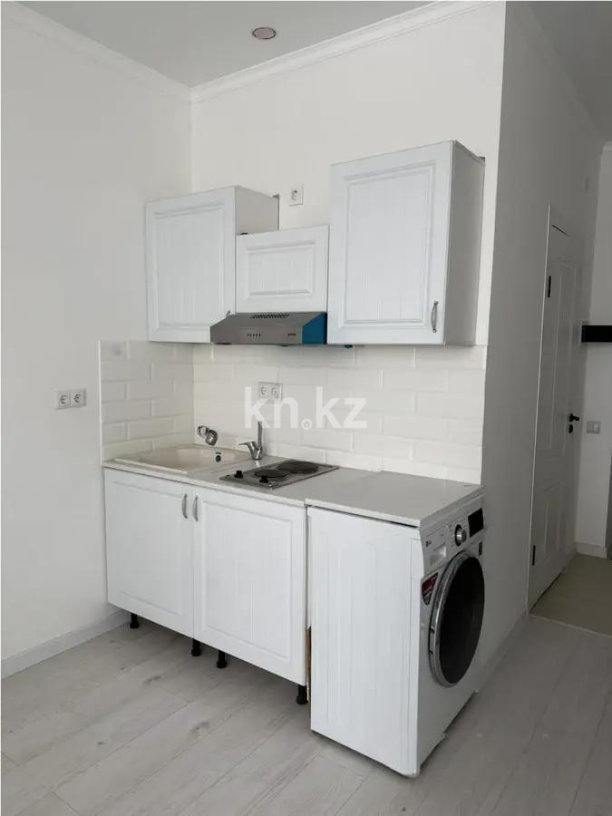 Продажа 1-комнатной квартиры, 21 м², ул. Калдаякова, дом  26/1 в Астане - фото 2