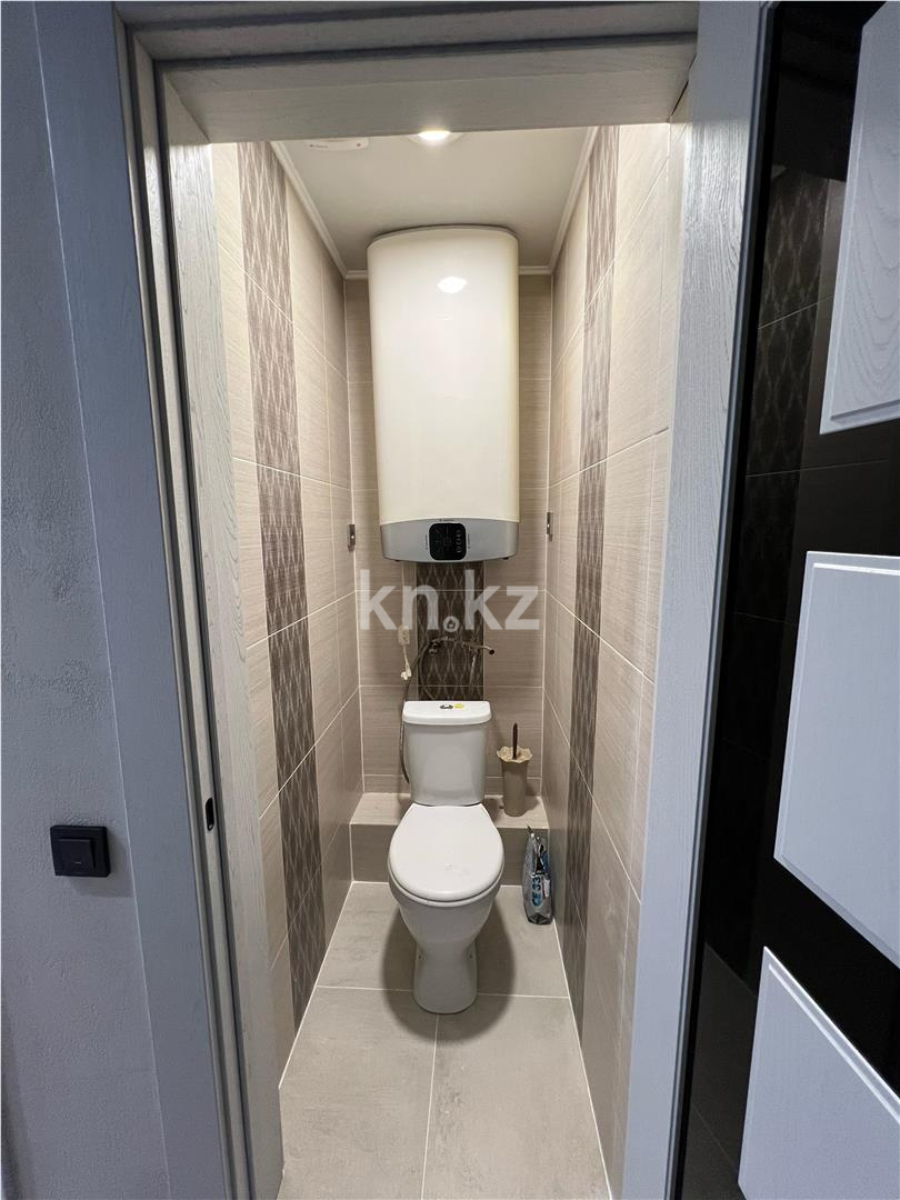 Продажа 3-комнатной квартиры, 61 м², пр. Назарбаева - Продажа  трехкомнатных квартир в Караганде фото 9 из 15