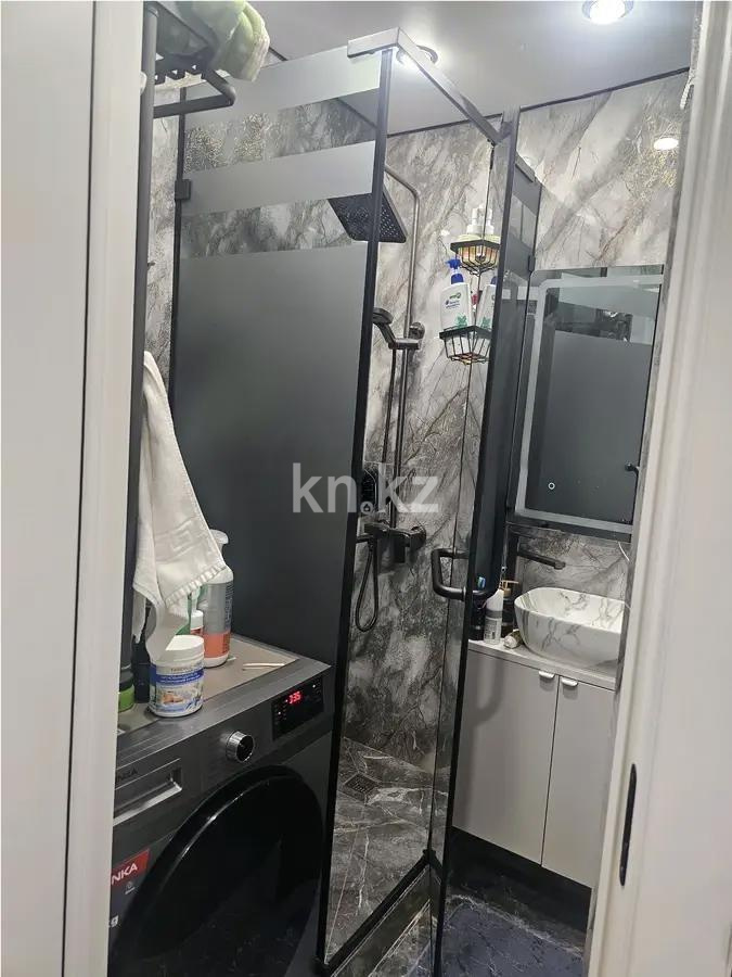 Продажа 3-комнатной квартиры, 60 м² - Продажа трехкомнатных квартир в Алматы - страница 2 фото 5 из 6