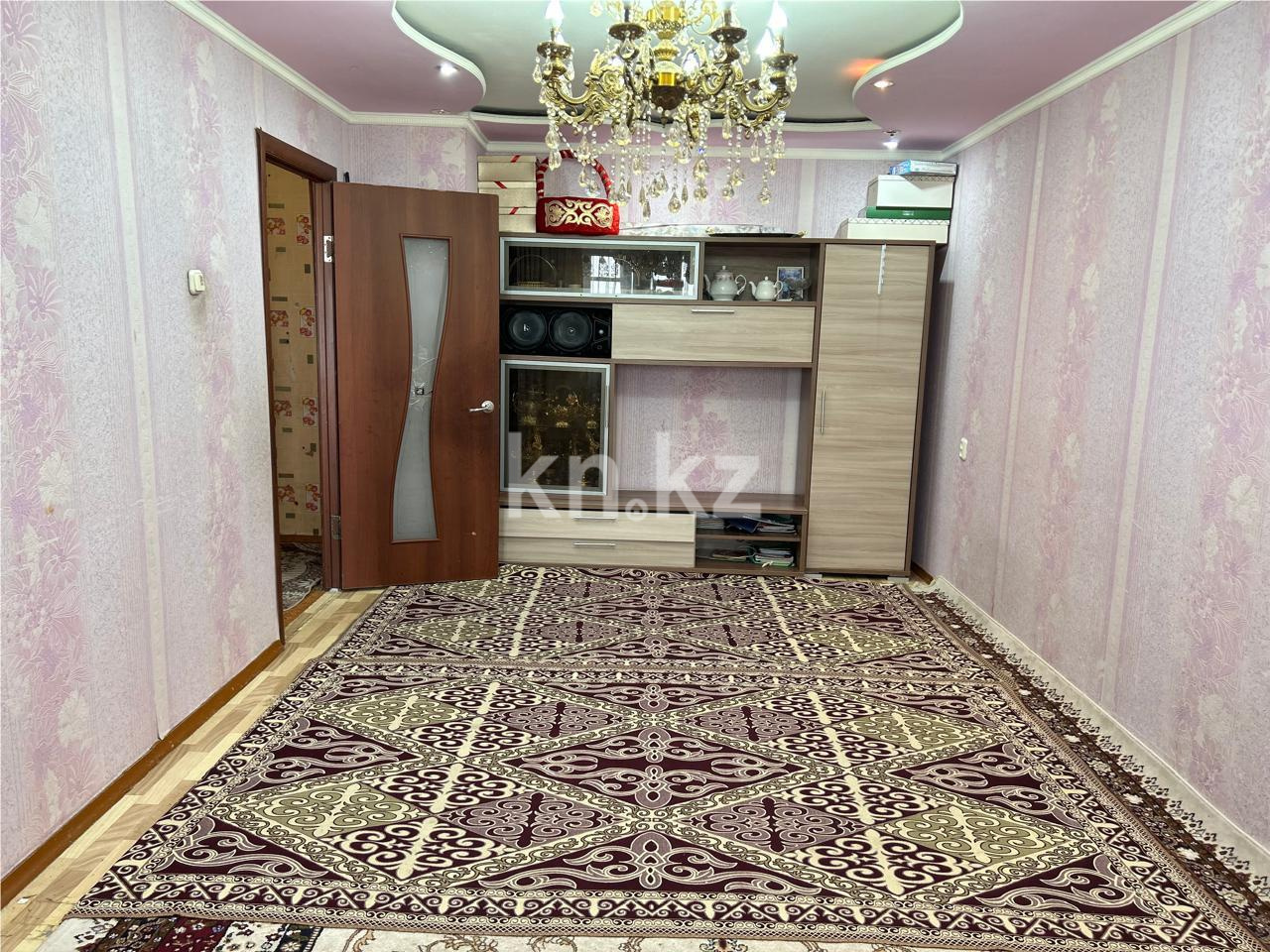 Продажа 3-комнатной квартиры, 63 м², пр. Мира в Темиртау - фото 4