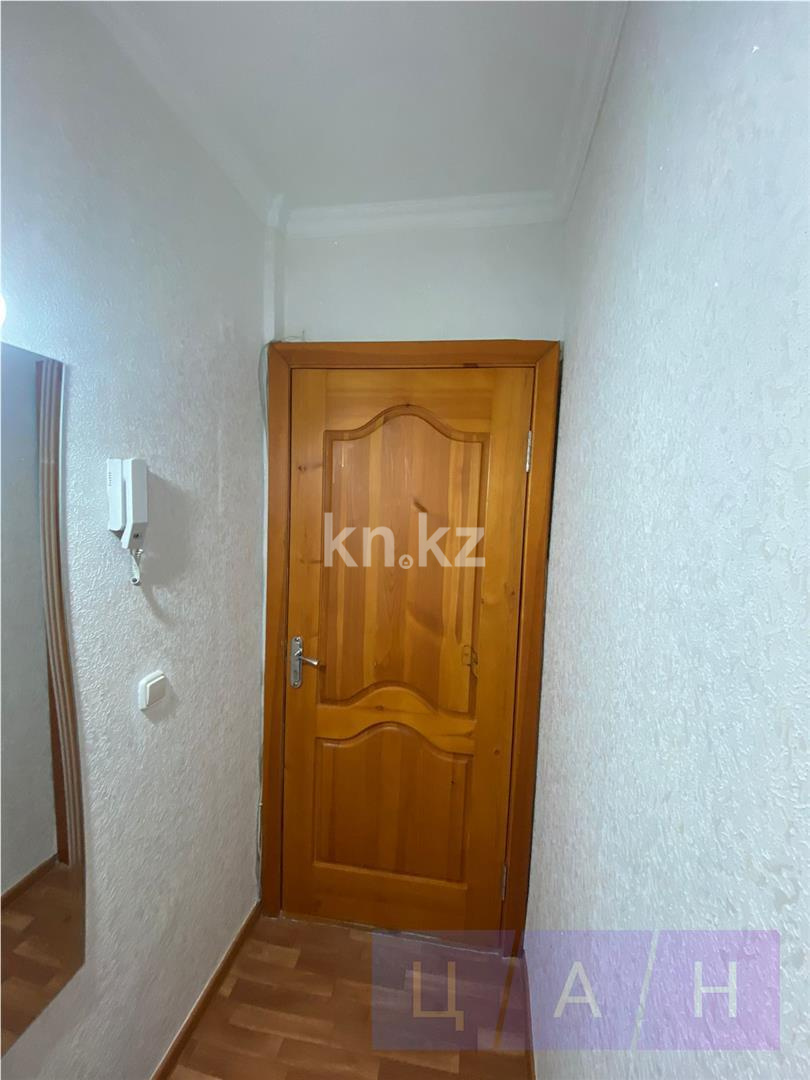 Продажа 1-комнатной квартиры, 30 м² - Продажа квартир в Караганде фото 6 из 9