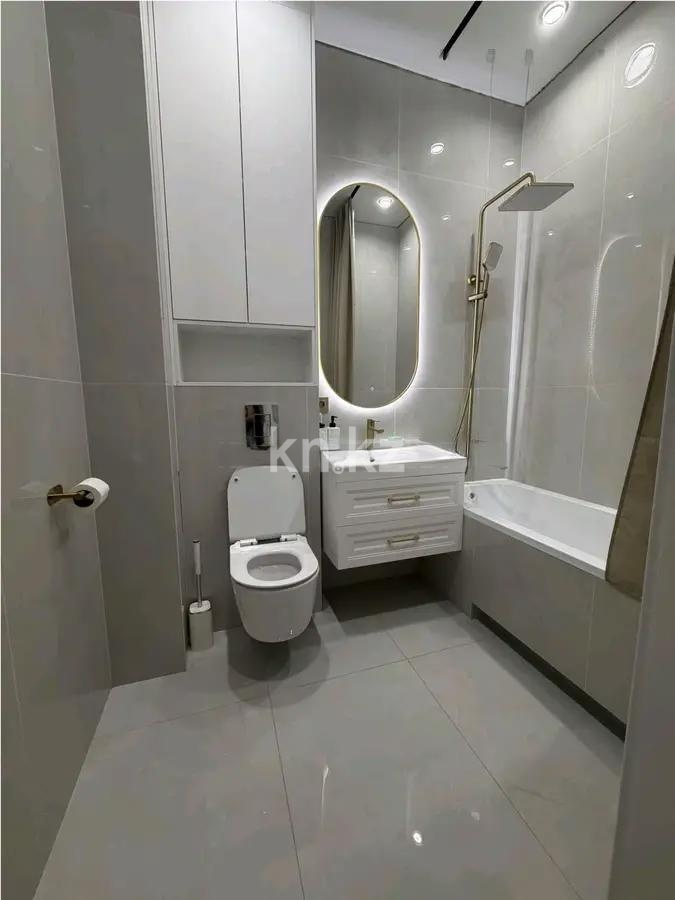 Продажа 3-комнатной квартиры, 93.9 м² - Продажа трехкомнатных квартир в Казахстане - страница 5 фото 5 из 7