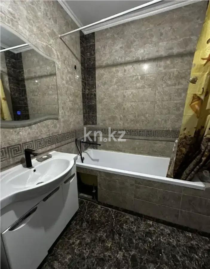 Продажа 2-комнатной квартиры, 56 м² в Алматы - фото 4