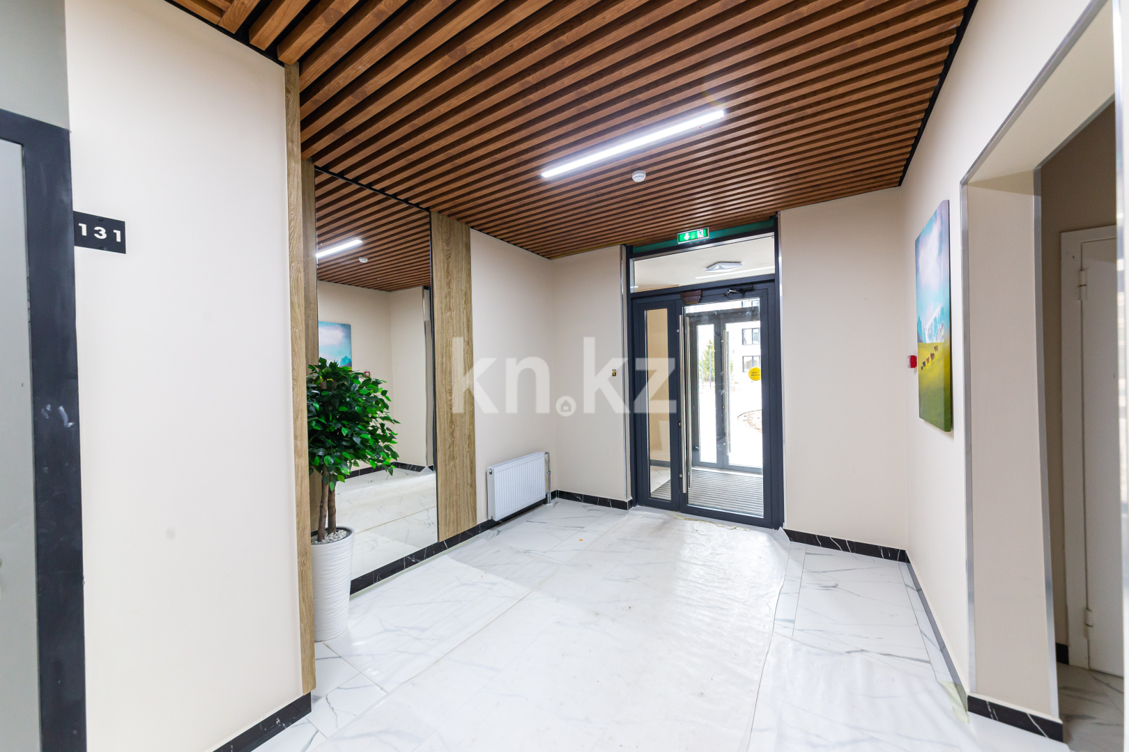 Продажа 3-комнатной квартиры, 89 м², ул. Бектурова, дом  11/1 в Астане - фото 13