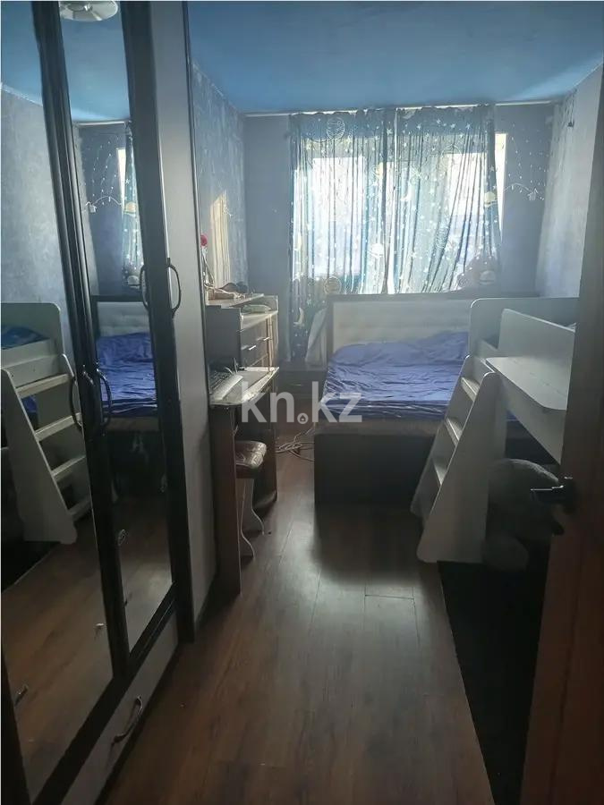 Продажа 4-комнатной квартиры, 110 м² - Продажа квартир от собственников в Караганде - страница 4 фото 2 из 5