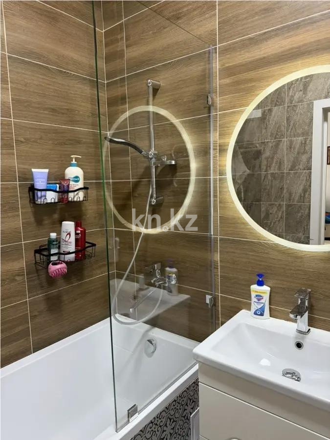 Продажа 2-комнатной квартиры, 59 м² - Продажа  двухкомнатных квартир в новостройках Астаны - страница 10 фото 4 из 6