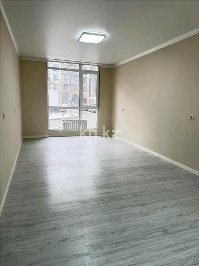 Продажа 2-комнатной квартиры, 73.4 м² в Алматы