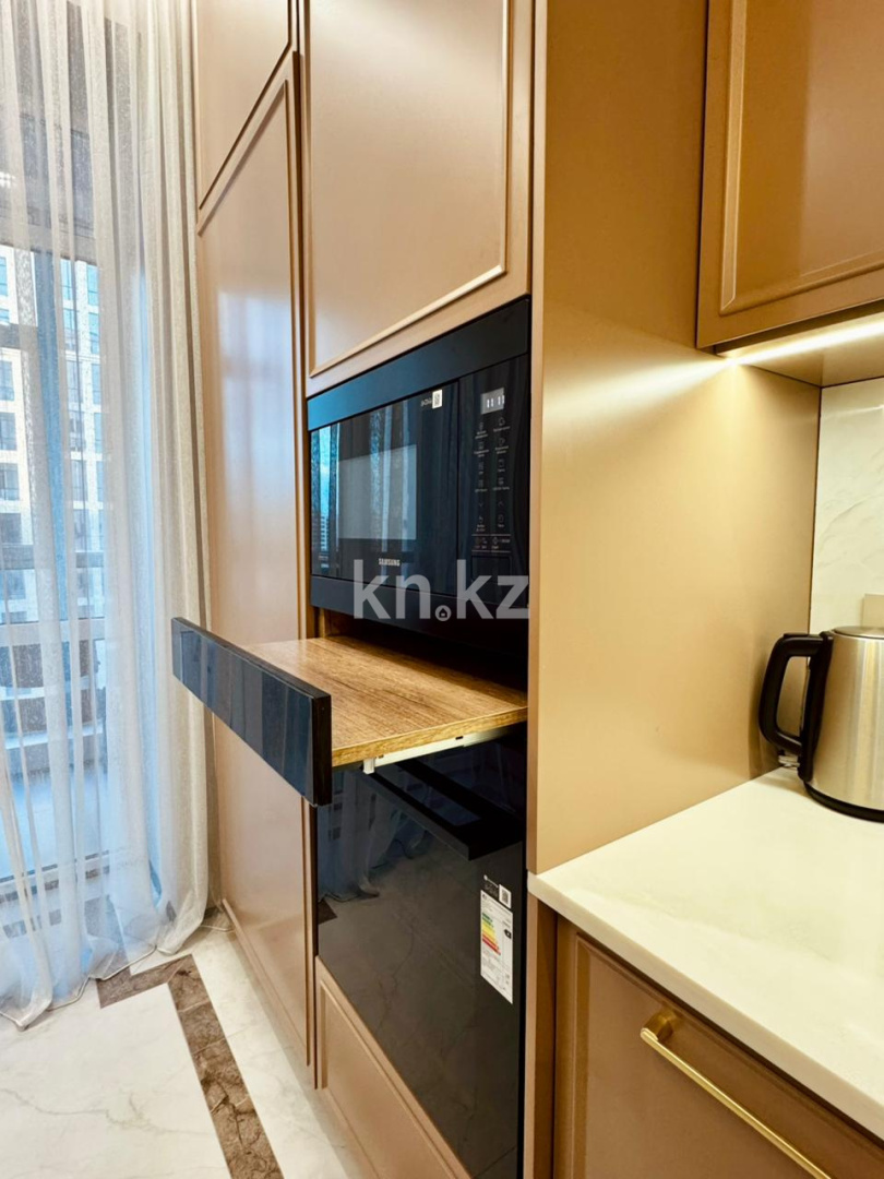 Продажа 3-комнатной квартиры, 85 м², Жошы Хан, дом  13 в Астане - фото 5