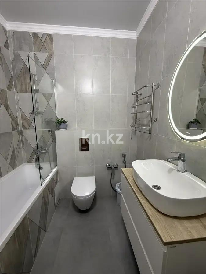 Продажа 3-комнатной квартиры, 94.12 м² в Астане - фото 6