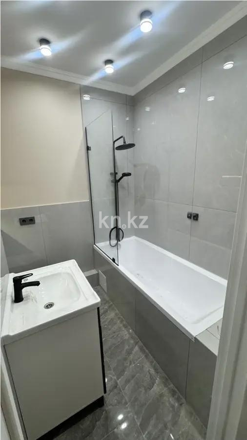 Продажа 3-комнатной квартиры, 77 м² - Продажа  трехкомнатных квартир в новостройках Алматы - страница 2 фото 5 из 6
