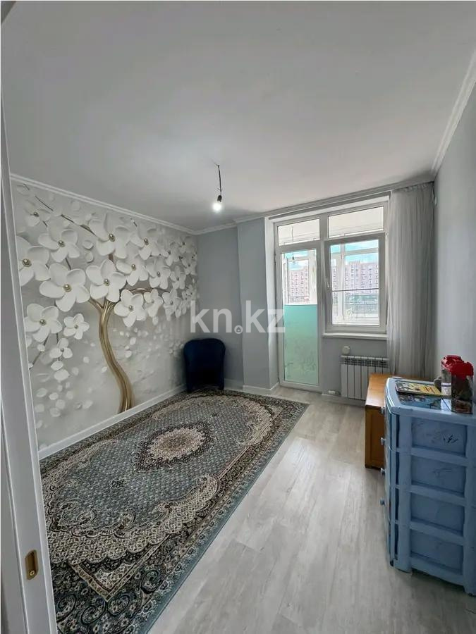 Продажа 3-комнатной квартиры, 73 м², ул. Бухар жырау, дом  36 в Астане - фото 3