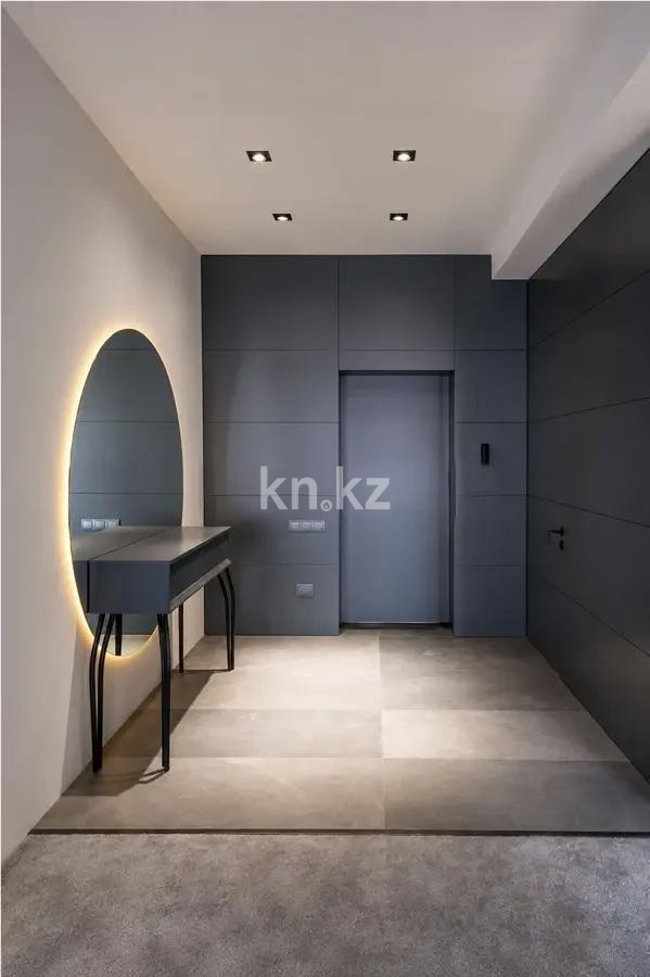 Продажа 1-комнатной квартиры, 57 м² в Алматы - фото 4