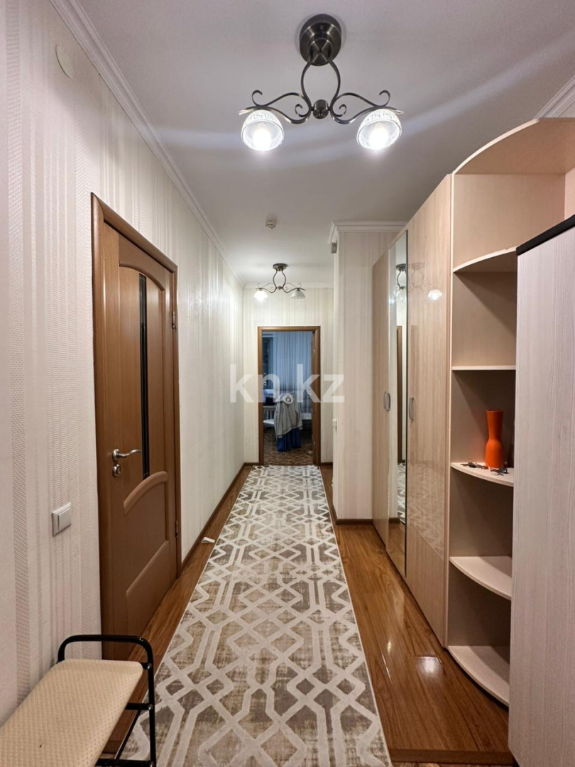 Аренда 1-комнатной квартиры, 54 м², ул. Акмешит, дом  7А - Продажа квартир в Казахстане фото 7 из 10