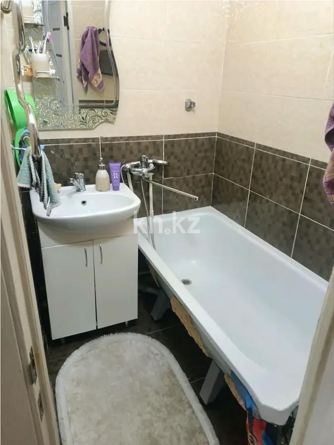 Продажа 2-комнатной квартиры, 46 м² - Продажа  двухкомнатных квартир в Караганде фото 4 из 6