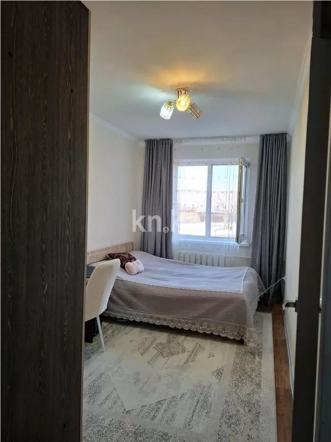 Продажа 3-комнатной квартиры, 58 м², ул. Розыбакиева, дом  242 - Продажа  трехкомнатных квартир в Алматы без посредников фото 2 из 4