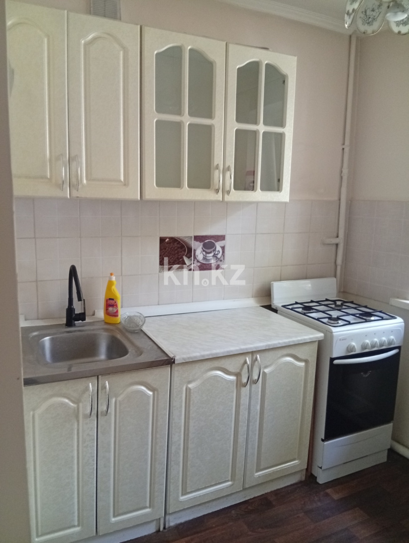 Аренда 1-комнатной квартиры, 35 м² - Аренда квартир помесячно в Алматы фото 6 из 7