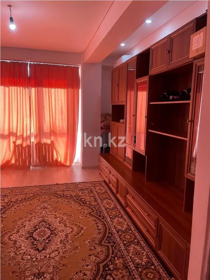 Продажа 2-комнатной квартиры, 47 м², ул. Жунисова, дом  2/13 - Продажа  двухкомнатных квартир в новостройках Алматы с фото фото 2 из 6