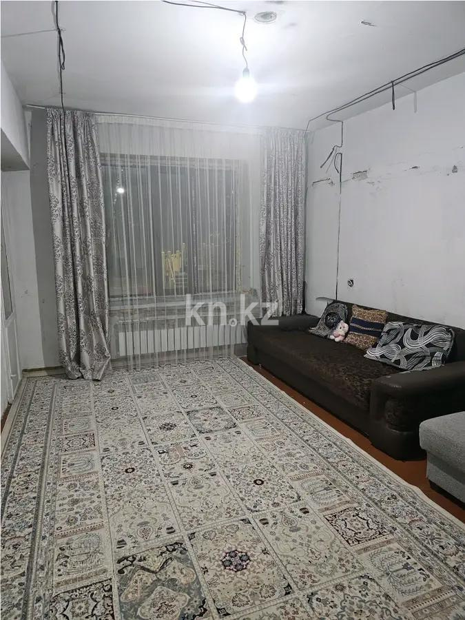 Продажа 3-комнатной квартиры, 64 м², ул. Майлина, дом  69/1 - Продажа квартир в Алматы фото 1 из 6